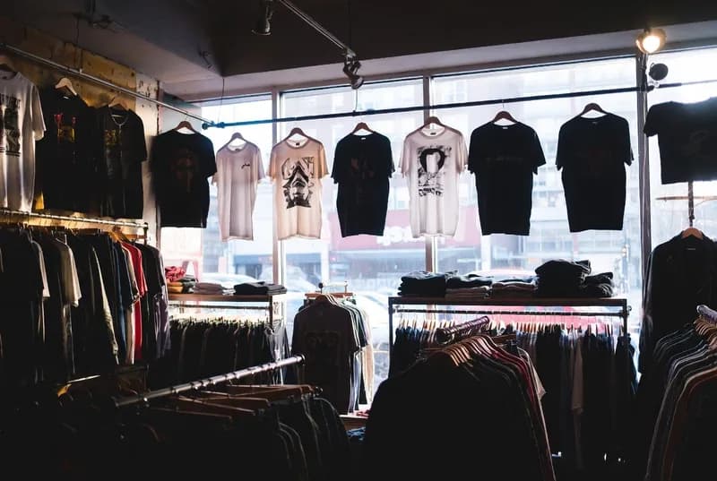 Black Market Vintage