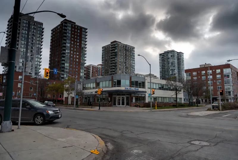 Don Mills Walk-in Clinic