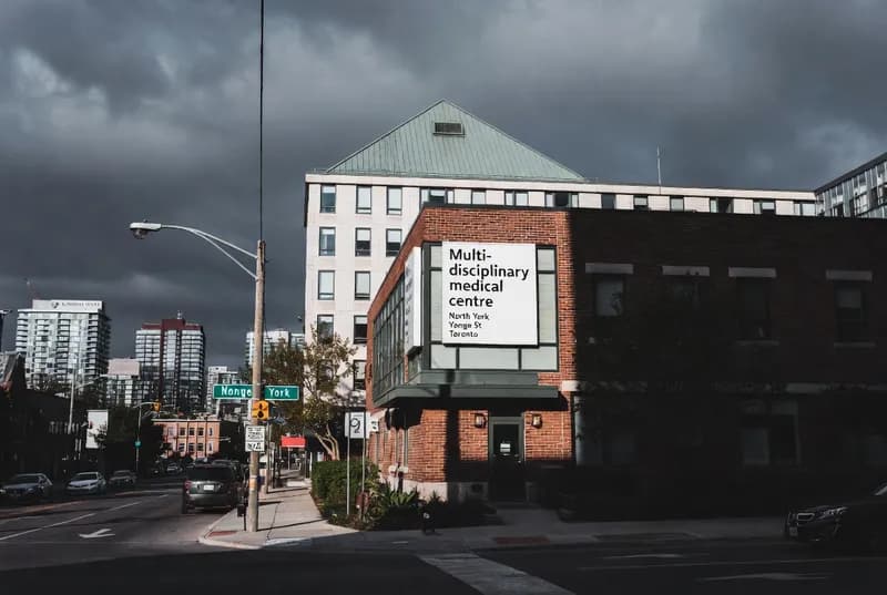 HealthOne Medical Centre