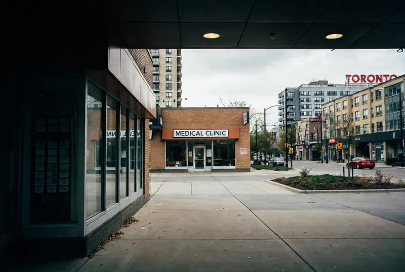 Lakeside Medical Clinic