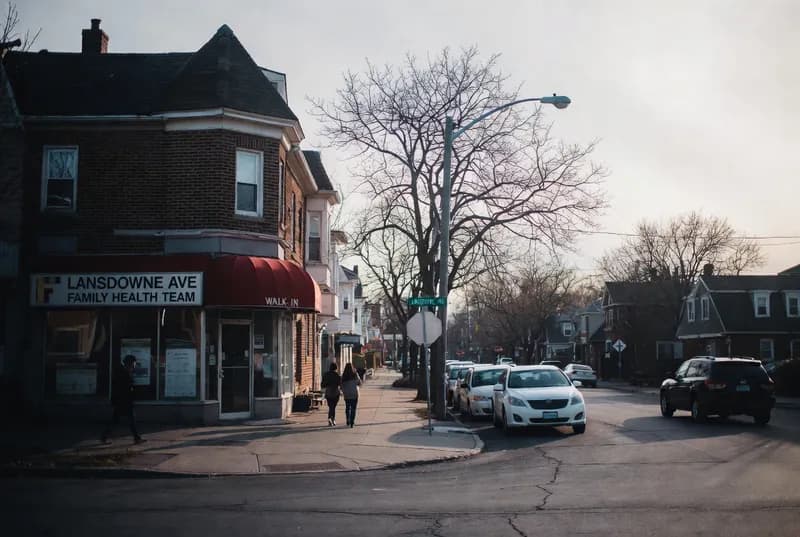 Lansdowne Dundas Medical Clinic