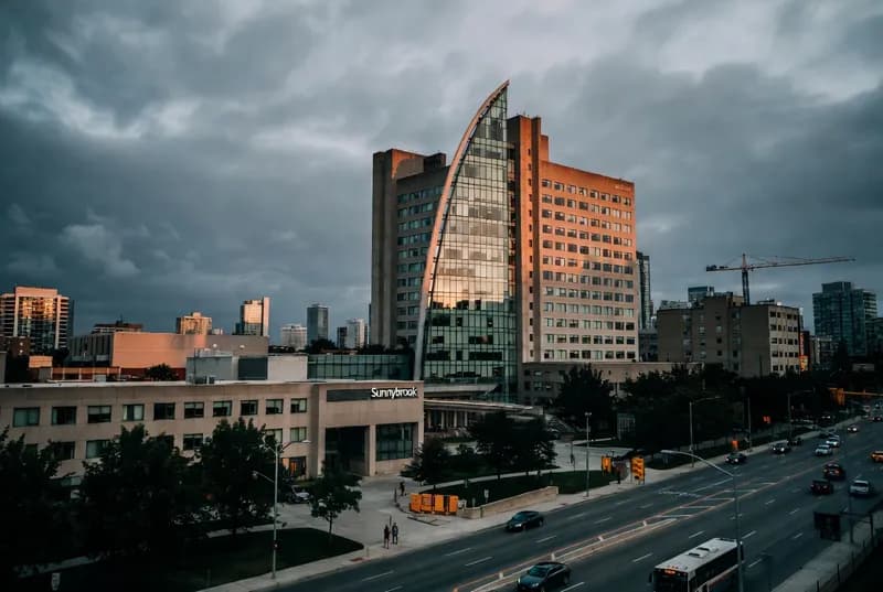 Sunnybrook Health Sciences Centre