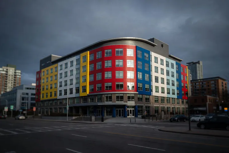 The Hospital for Sick Children (SickKids)