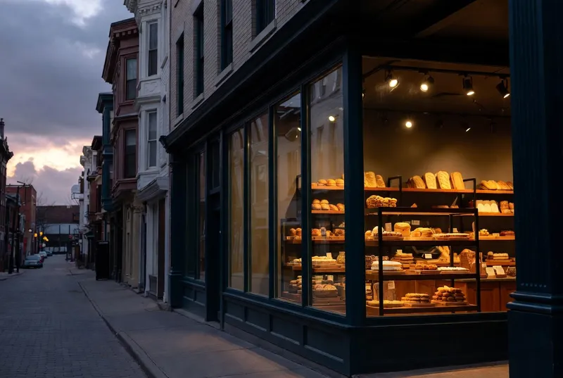 The Best Bakeries in Toronto