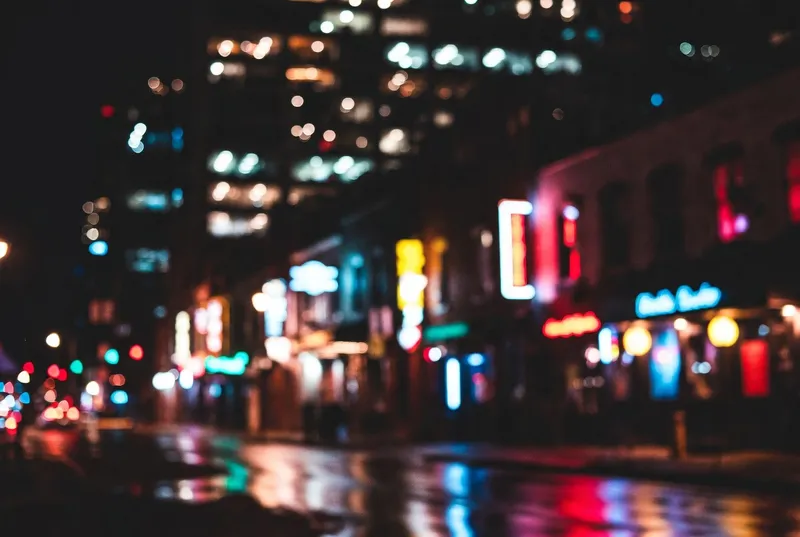 The Best Bars & Nightlife in Toronto