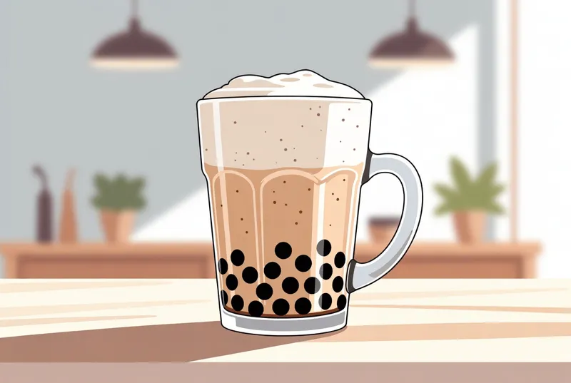 The Best Bubble Tea in Toronto