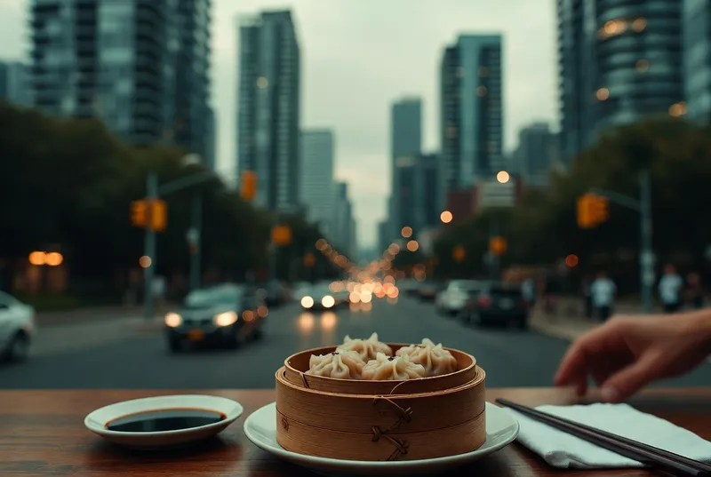 The Best Dim Sum & Dumplings in Toronto
