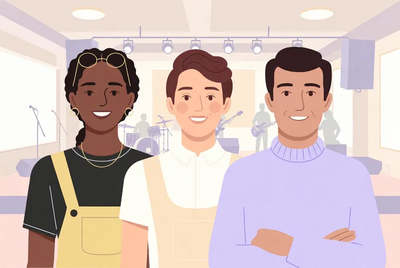 The Best Live Music Venues in Toronto