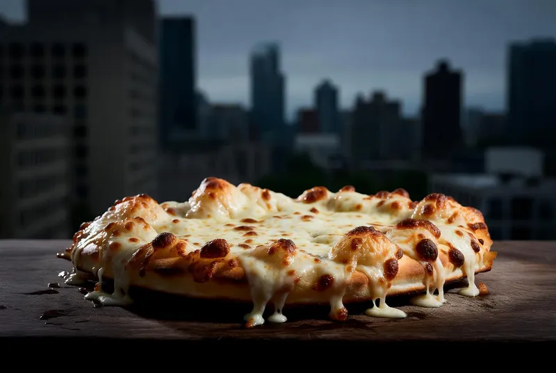 The Best Pizza in Toronto