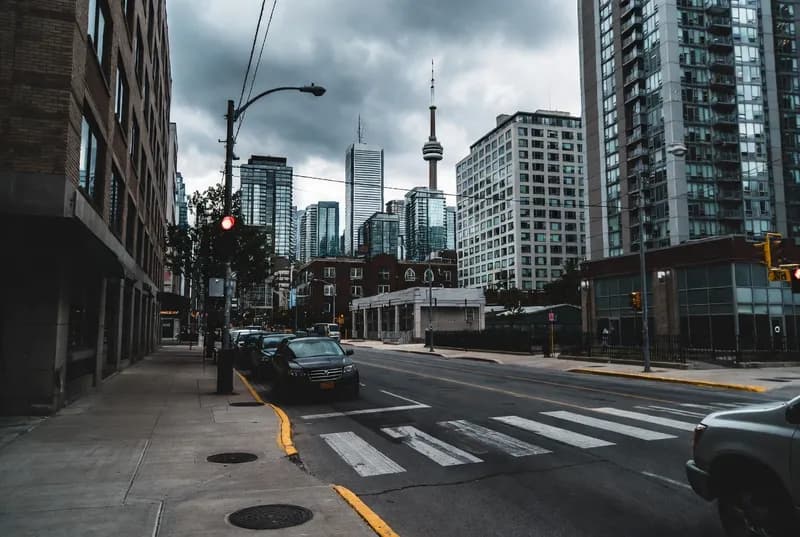 The Best Restaurants in Toronto