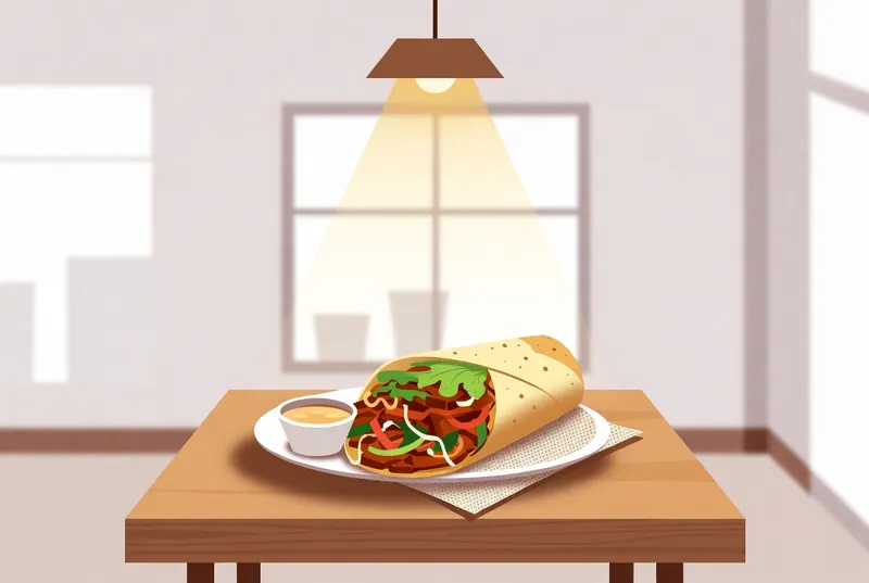 The Best Shawarma in Toronto