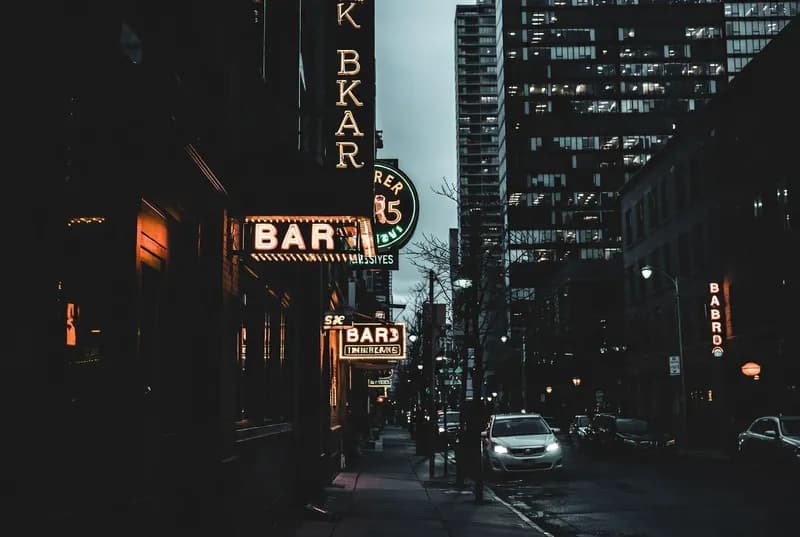 The Best Speakeasies & Hidden Bars in Toronto