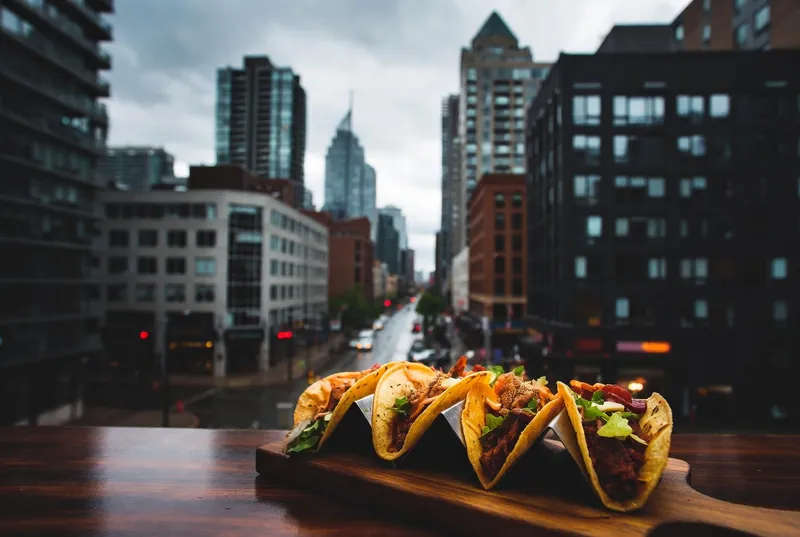 The Best Tacos in Toronto