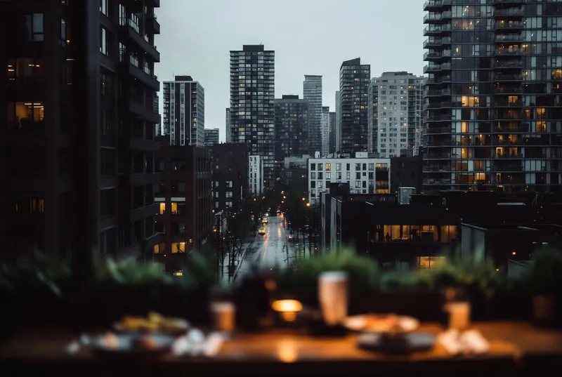 The Best Vegan & Vegetarian Restaurants in Toronto