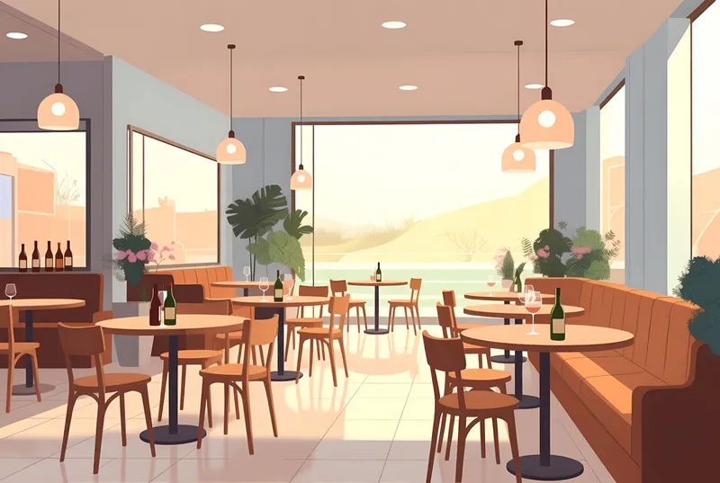 The Best Wine Bars in Toronto