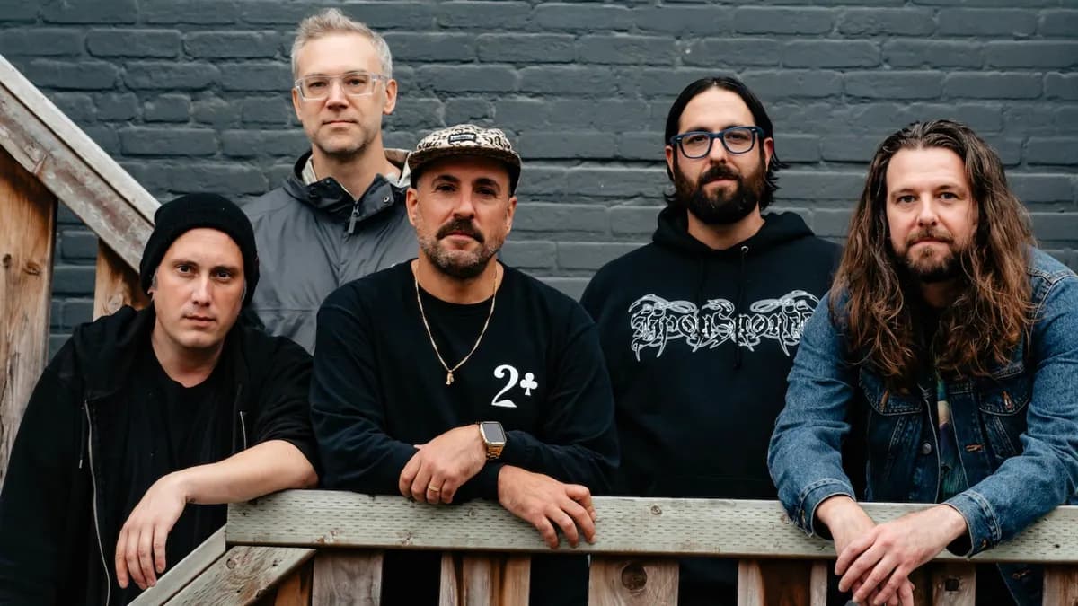 A Wilhelm Scream with Special Guests event