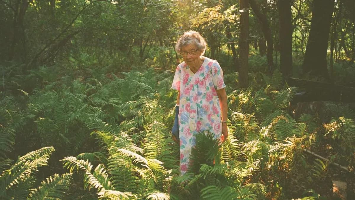 Agatha’s Alamanac event