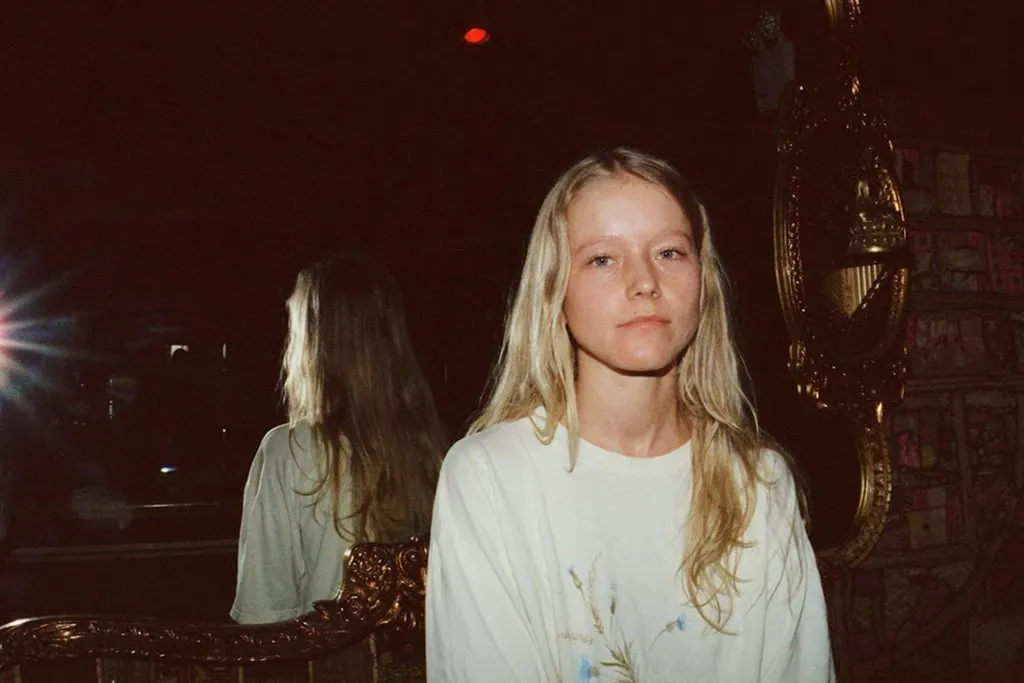 Alice Phoebe Lou event