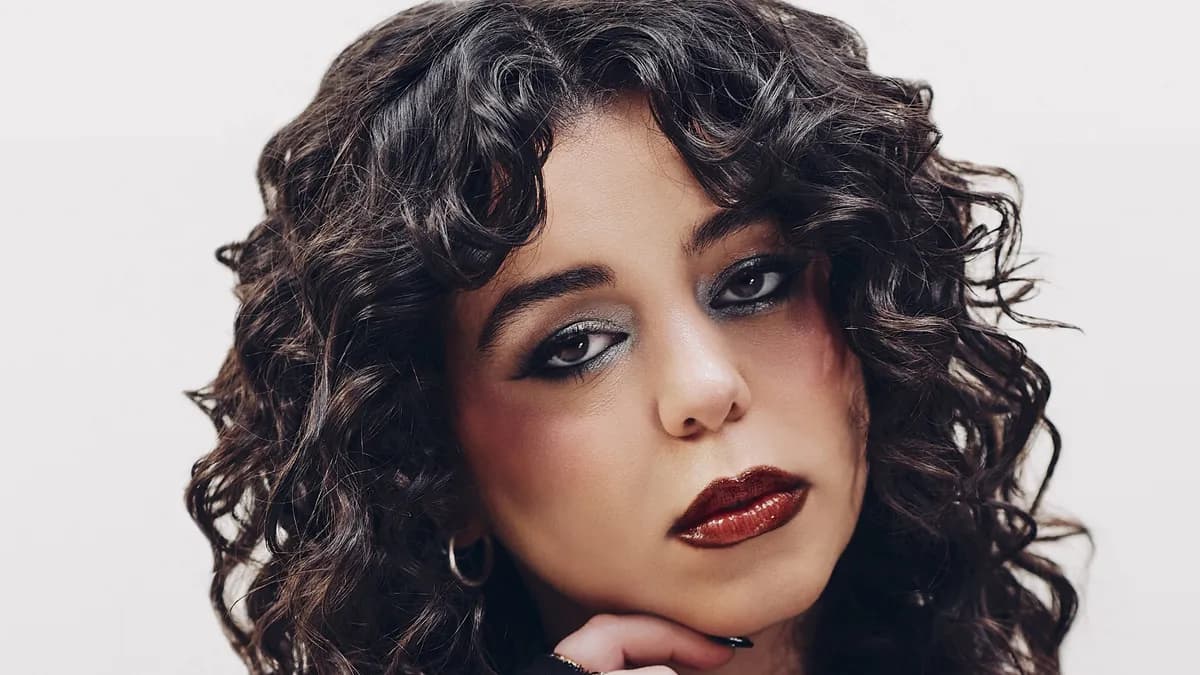 Alicia Creti - Live from the MINDFIELDS event