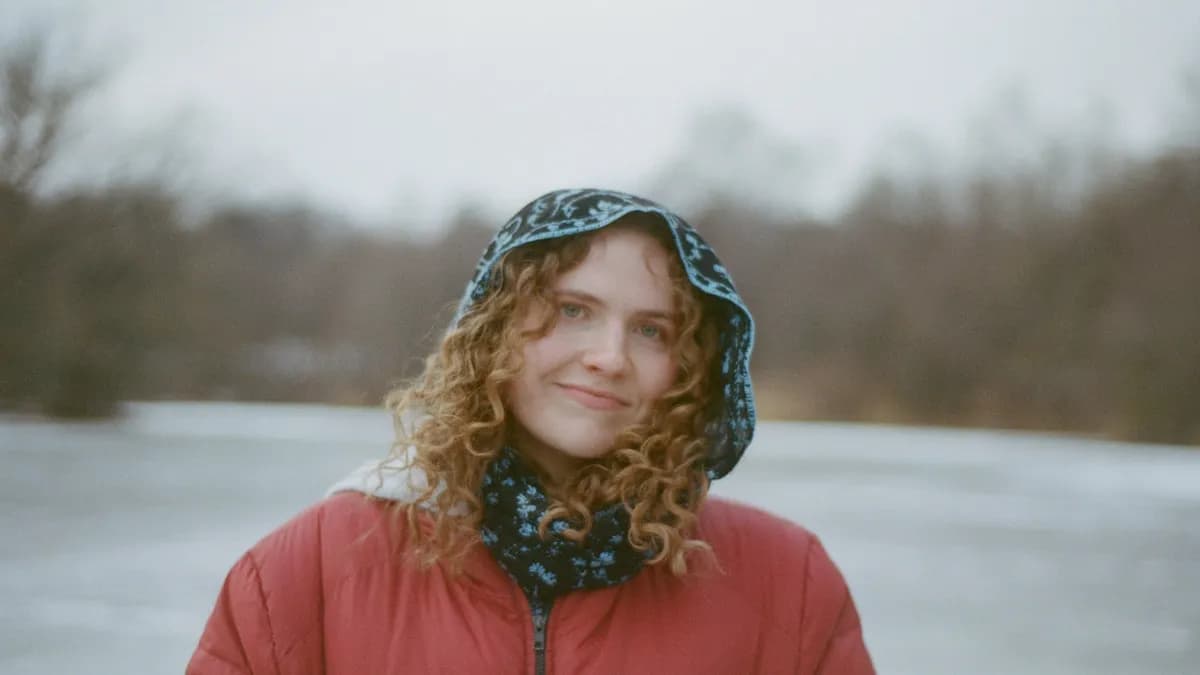 Annabelle Dinda: An Evening With event