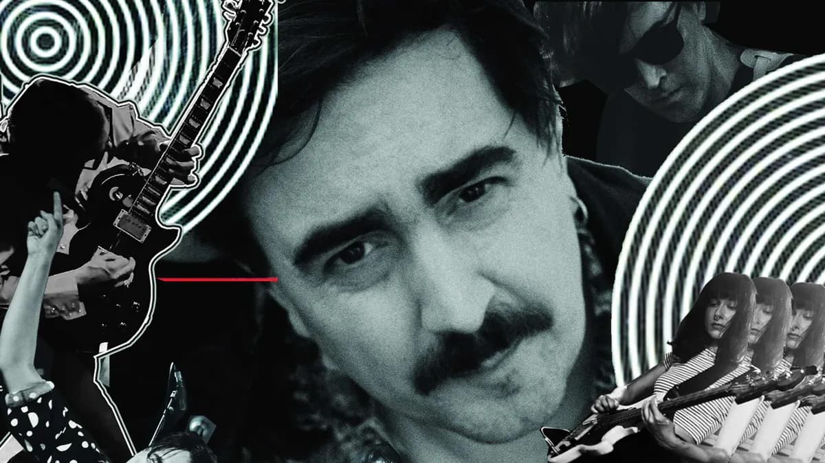 ART BRUT: Bang Bang Rock and Roll plus Greatest Hits event