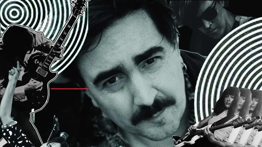 ART BRUT: Bang Bang Rock and Roll plus Greatest Hits event