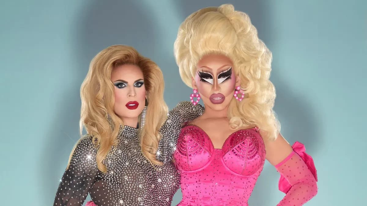 The Bald and the Beautiful LIVE: Very Bald, Very Beautiful event