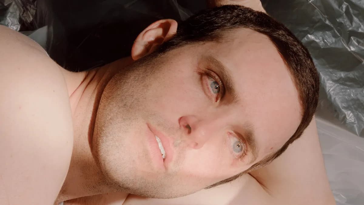 Baths w/ Gay Meat event