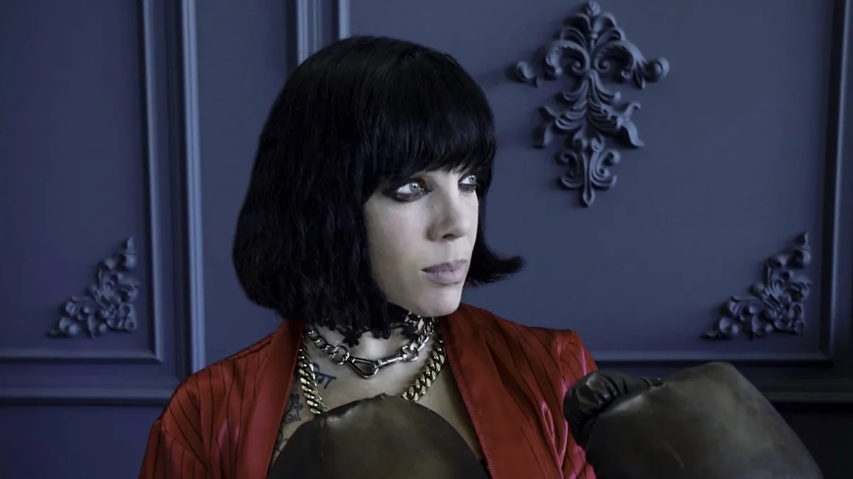 Bif Naked (A Special Screening + Followup Q&A and Performance) event