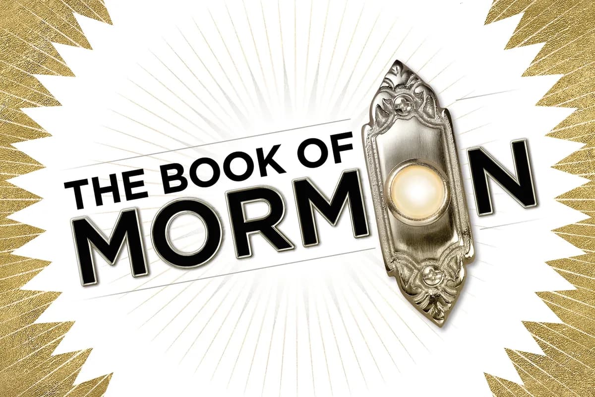 The Book of Mormon event