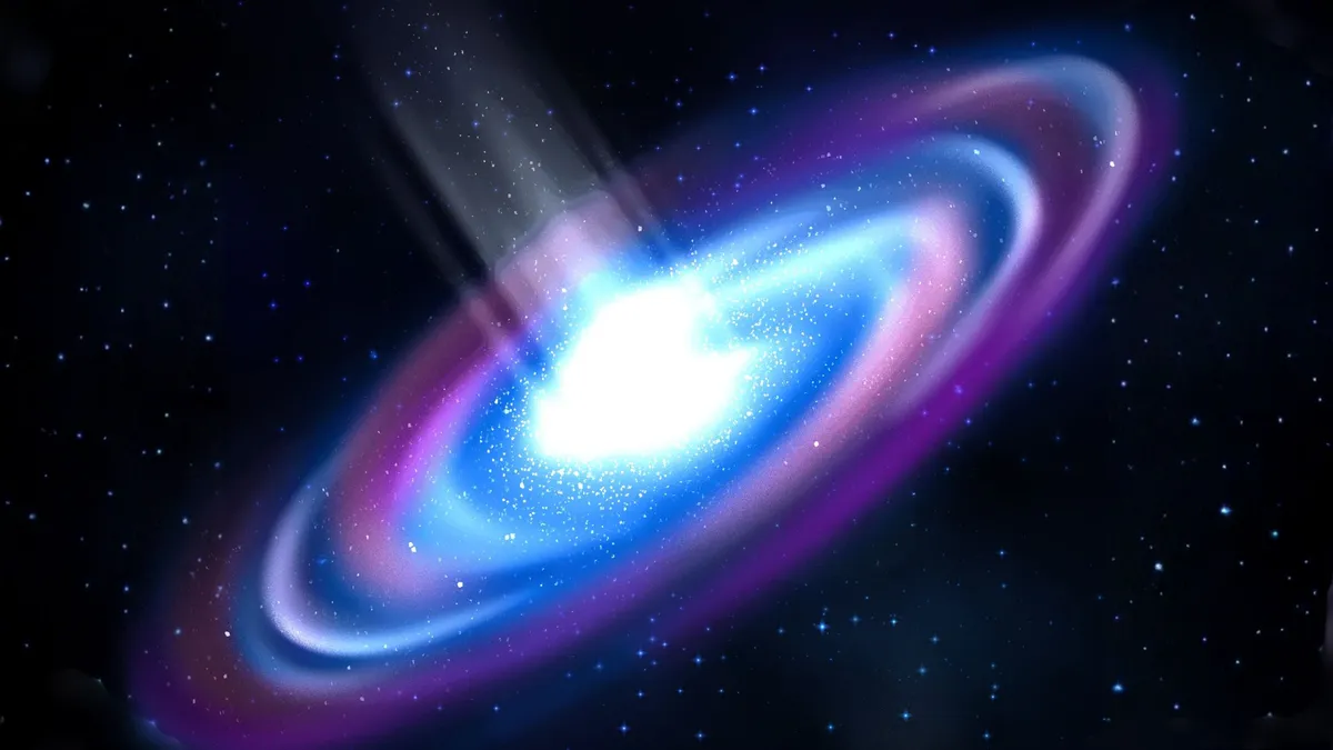 Bravo Academy's Junior Troupe Presents The Cosmikids event