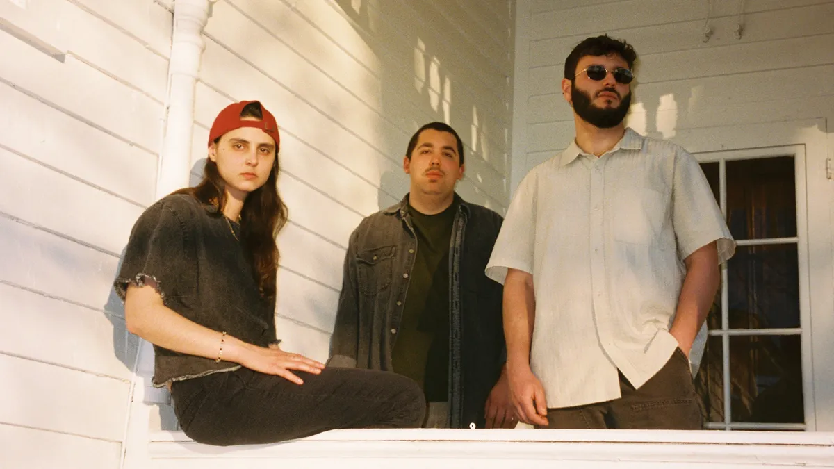 Carly Cosgrove event