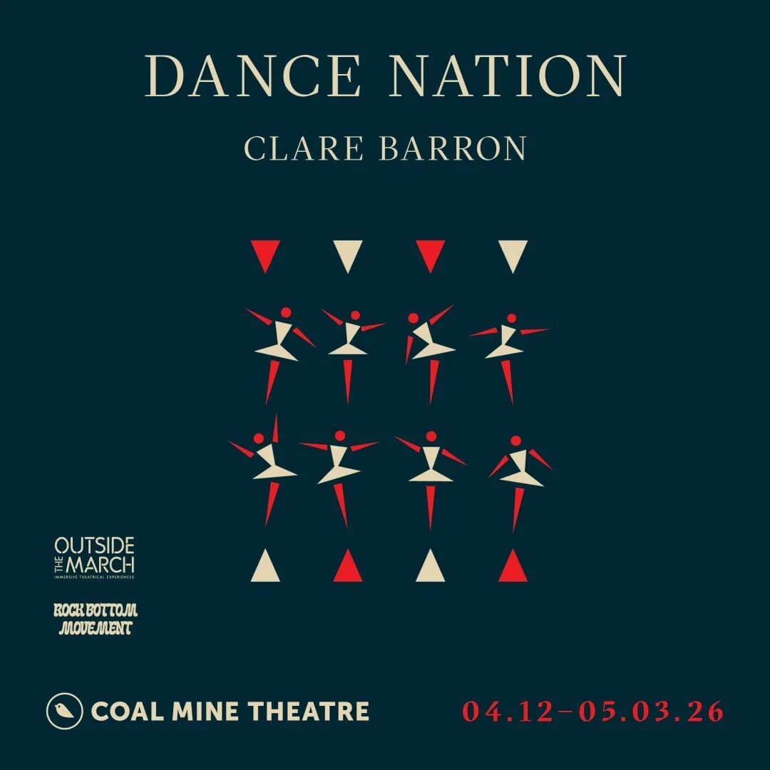 Dance Nation event