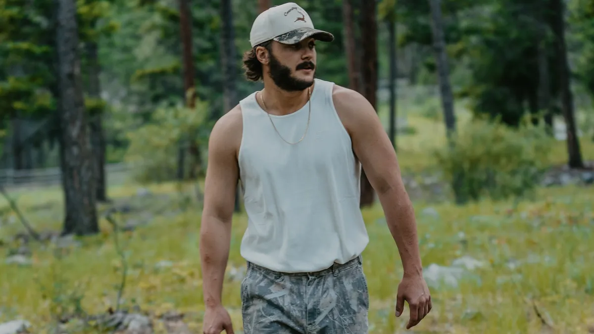 Dawson Gray - When We Die Tour event