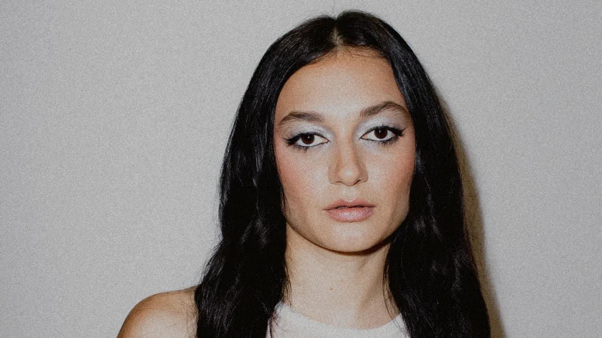 Daya - Til Every Petal Drops Tour event