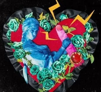 Dead Lover – Stink-O-Vision event