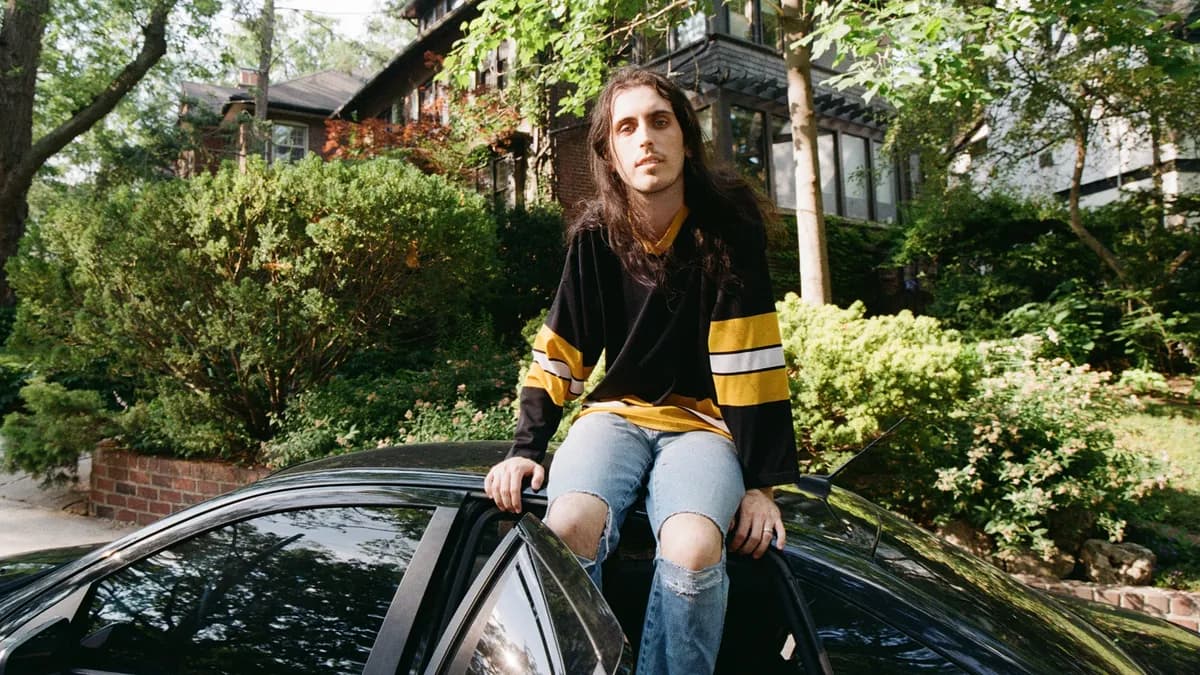 Departure 2026 + Exclaim! + Dine Alone Present: Chastity, Cam Kahin, and Smug LLC with Special Guests! event