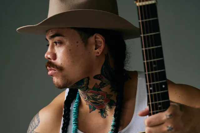 Departure 2026: Logan Staats event