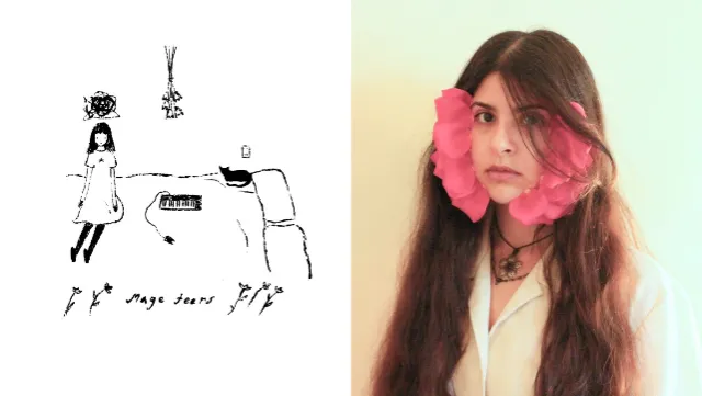 Departure 2026: Mage Tears and Ebril event