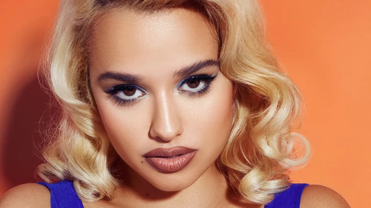 Departure 2026: Tommy Genesis event