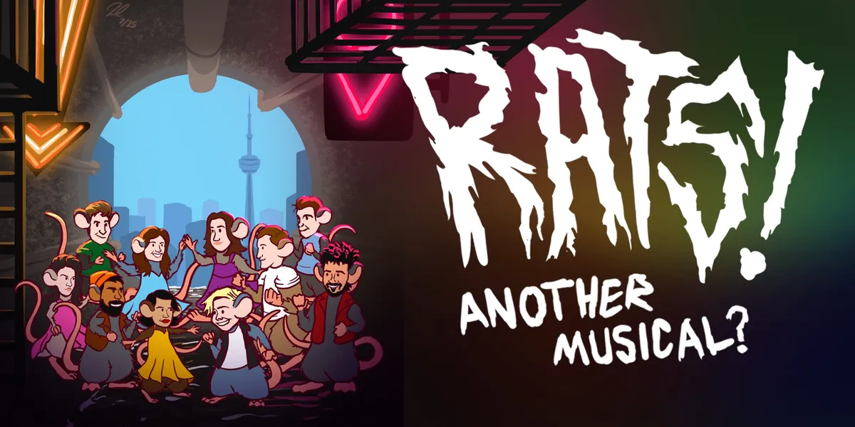 East Side Story: A Totally Improvised Musical event