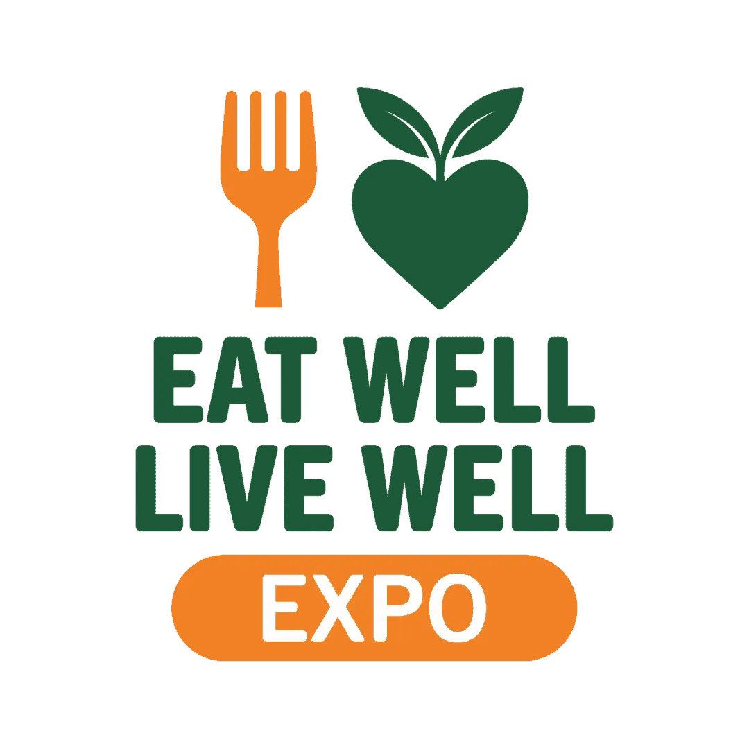Eat Well Live Well Expo 2026 event