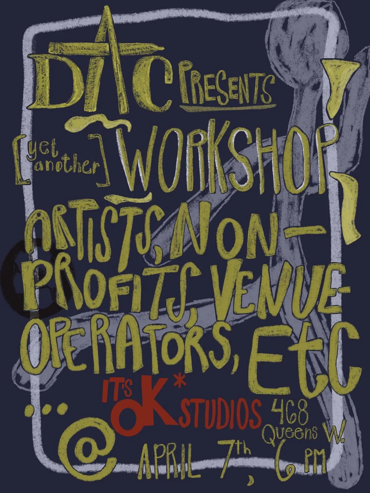 Community Workshop for the FIFA World Cup 2026 event