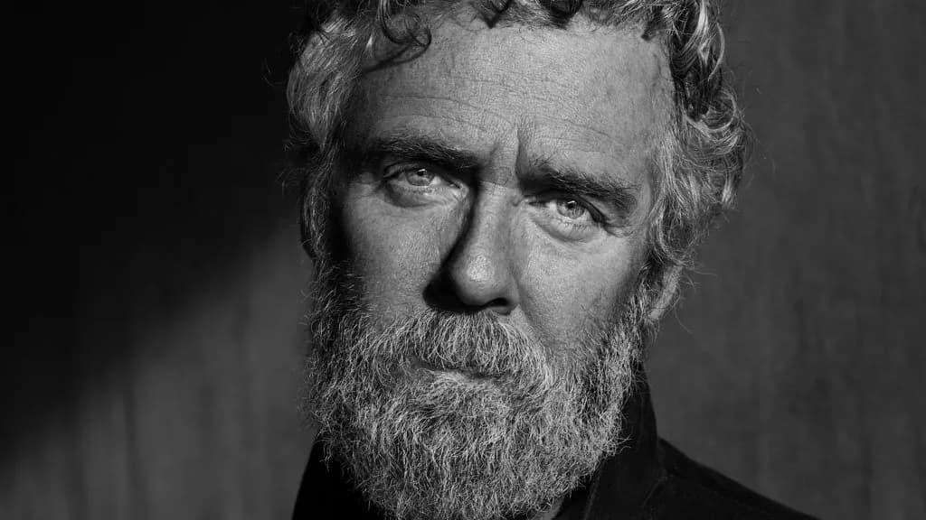 Glen Hansard – Don’t Settle event