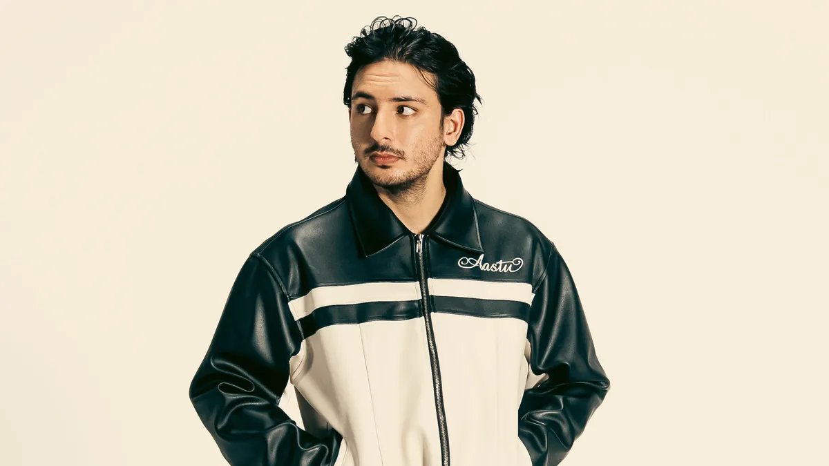 HASAN RAHEEM - DKP NORTH AMERICA event