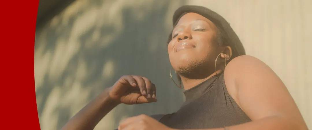 Intro to Authentic Jazz Dances with Natasha Powell / Holla Jazz event