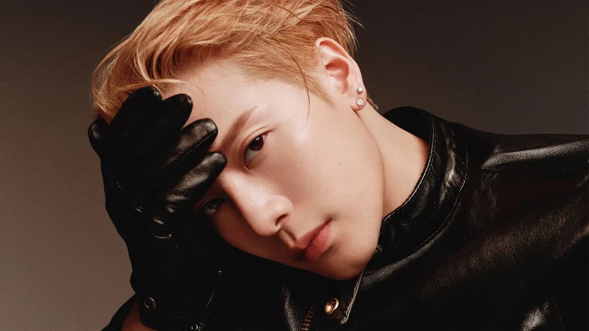 JACKSON WANG - MAGICMAN 2 WORLD TOUR 2026-2027 event