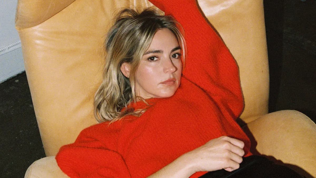 Katelyn Tarver event