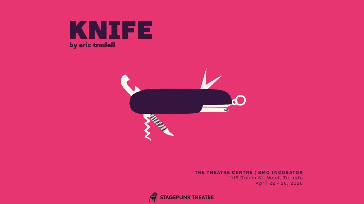 Knife event