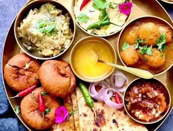 Laalima – The In-Between Supper, by Rashmi Singh event